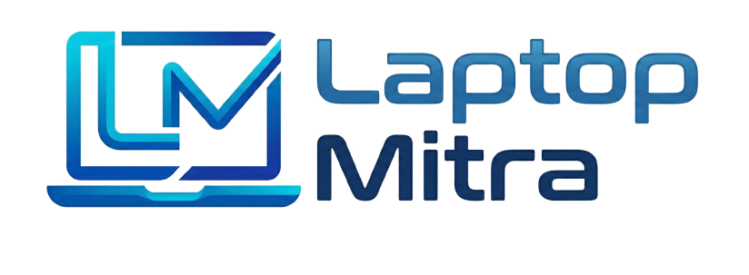 Laptop Mitra